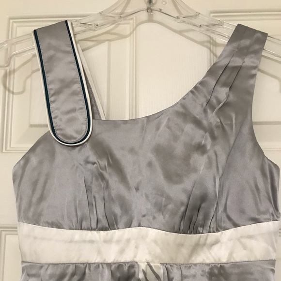 Voom by Joy Han silk Dress - Picture 3 of 10